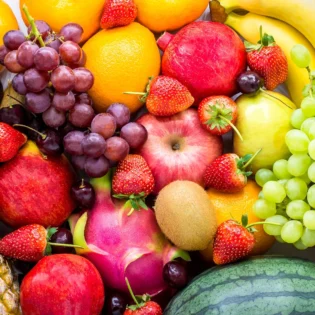Fruits