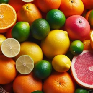 Citrus